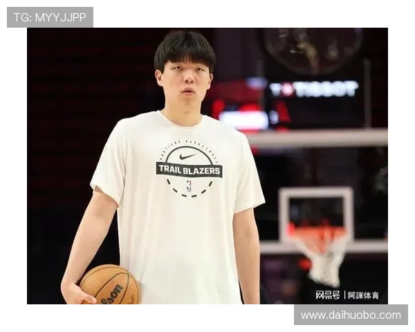 韩乔生建议杨瀚森尽快前往G联盟试炼提升实力